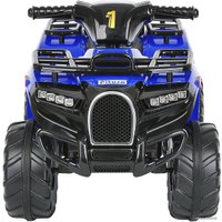 Электробагги Pituso 5258 (синий)