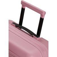 Чемодан-спиннер American Tourister Dashpop Lilas Pink 55 см