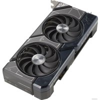 Видеокарта ASUS Dual GeForce RTX 4070 Ti Super OC Edition 16GB GDDR6X DUAL-RTX4070TIS-O16G