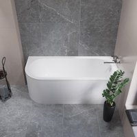 Ванна Lauter Monaco 170x72.5 2113170R