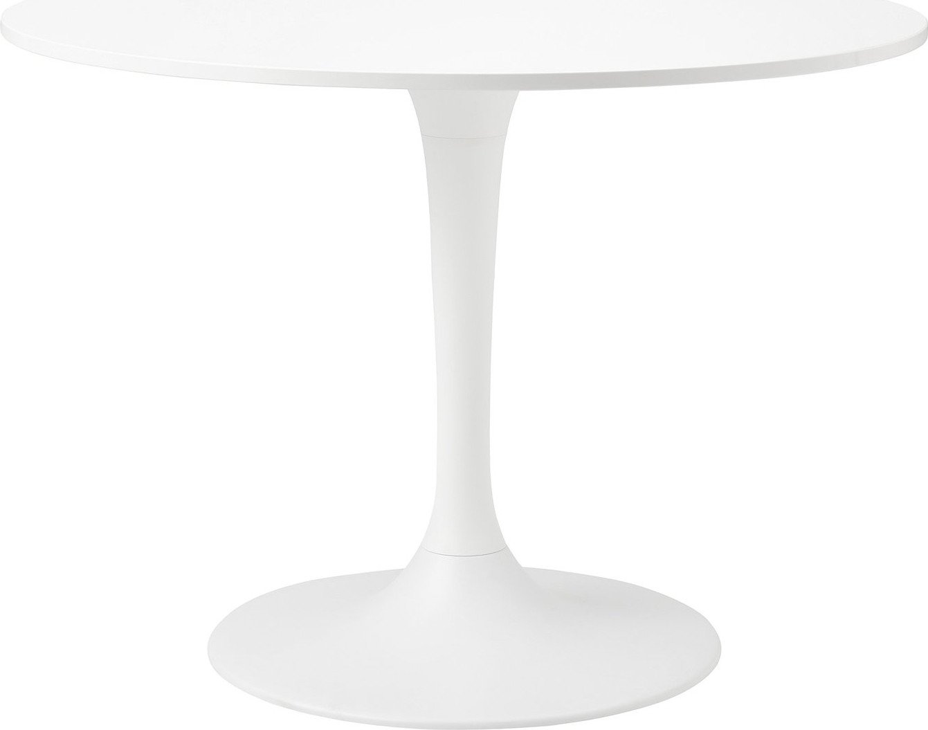 Кухонный стол Ikea Docksta s19324995