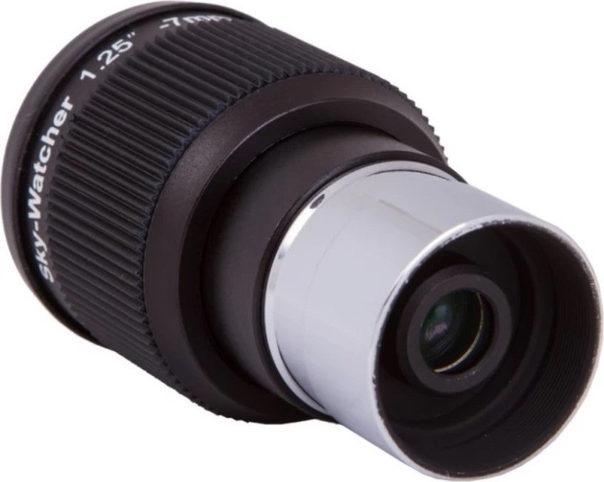 

Sky-Watcher UWA 58° 8мм 1.25 67876