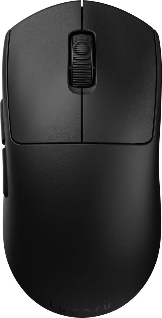 

Игровая мышь Lunacy Another One LMAOB (черный)