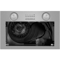 Кухонная вытяжка MAUNFELD Bay 45 Push (нержавеющая сталь)