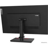 Монитор Lenovo ThinkVision T27h-2L