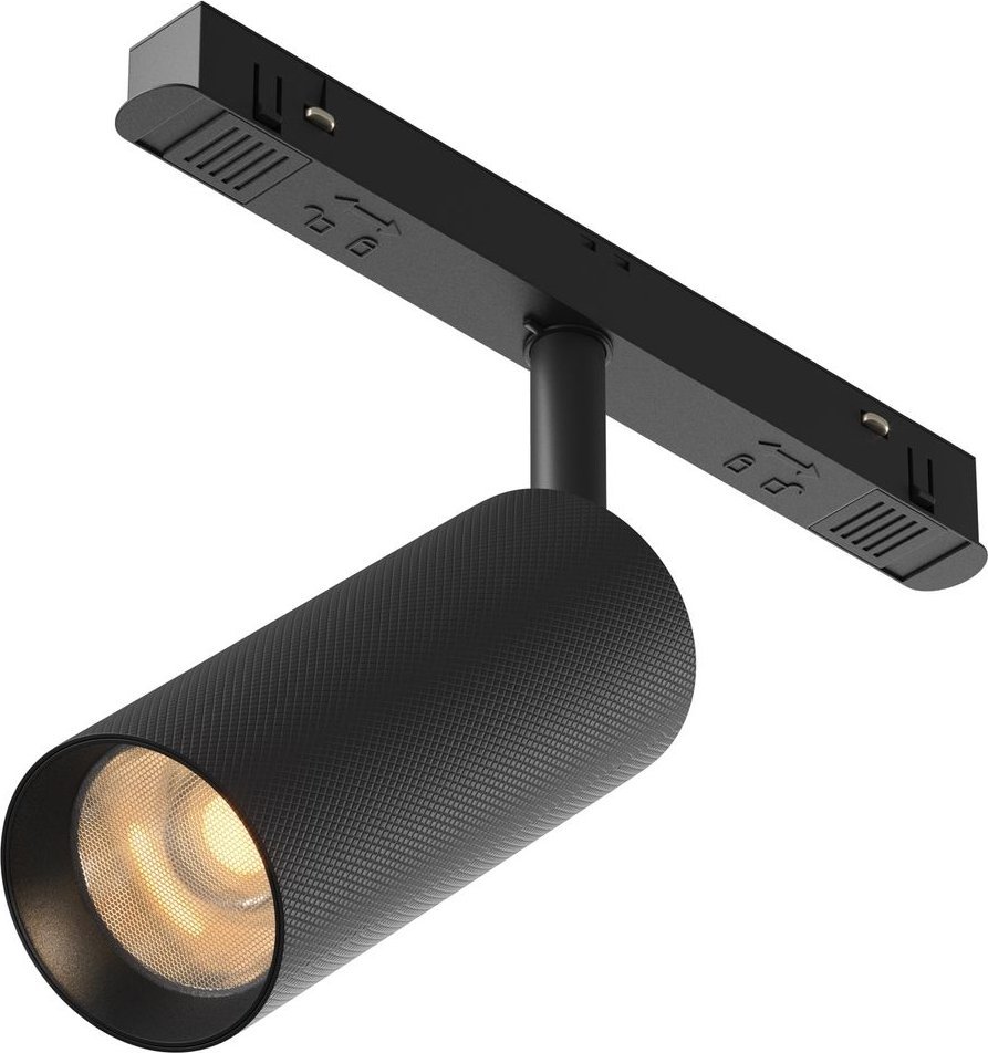 

Трековый светильник Maytoni Technical Artisan TR097-2-12W2.7K-M-BB