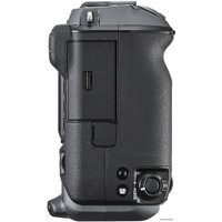 Беззеркальный фотоаппарат Fujifilm GFX100 Body