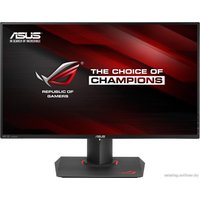 Игровой монитор ASUS PG27AQ