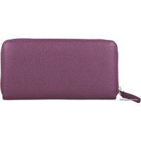 Кошелек Cross Colors AC3138287-5-130 (сливовый)