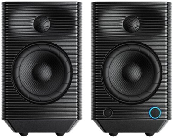 Акустика FiiO SP5 (черный)