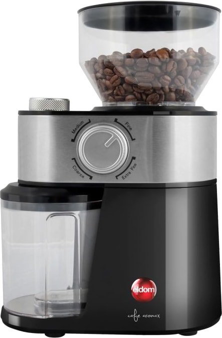 

Электрическая кофемолка Eldom Kafe MK170