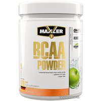 BCAA Maxler BCAA Powder EU (зеленое яблоко, 420г) в Могилеве