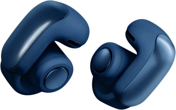 

Наушники Bose Ultra Open Earbuds (темно-синий)