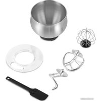 Планетарный миксер Kitfort KT-3470