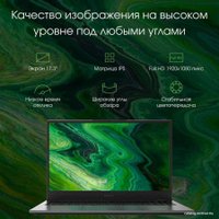 Ноутбук Digma Pro Fortis M DN17P3-ADXW01