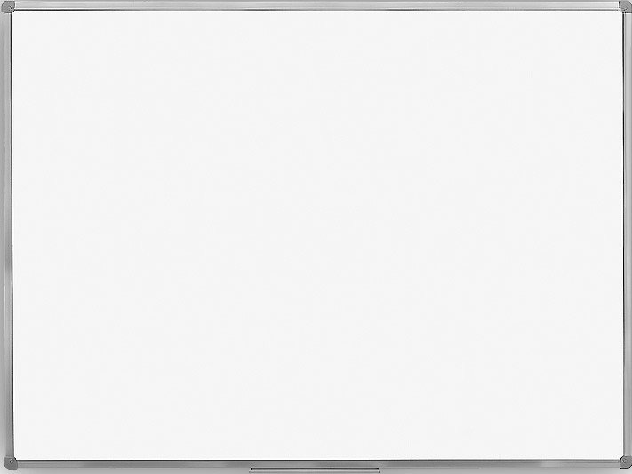 

Магнитно-маркерная доска 21vek NWB-90-120 (90x120)