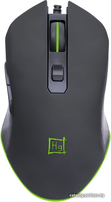 Игровая мышь Harper GM-B55