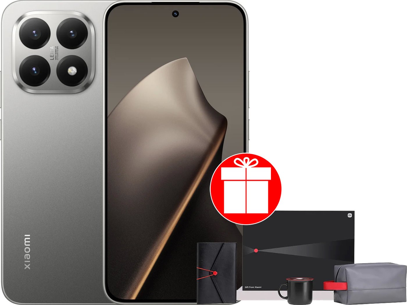 

Телефон Xiaomi 15T 12GB/256GB международная версия (серый) + Xiaomi Gift Box Xiaomi 15T Series по акции