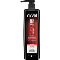 Кондиционер Nirvel Basic Pro Protein восстанавливающий (1 л)