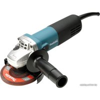 Угловая шлифмашина Makita 9558HN