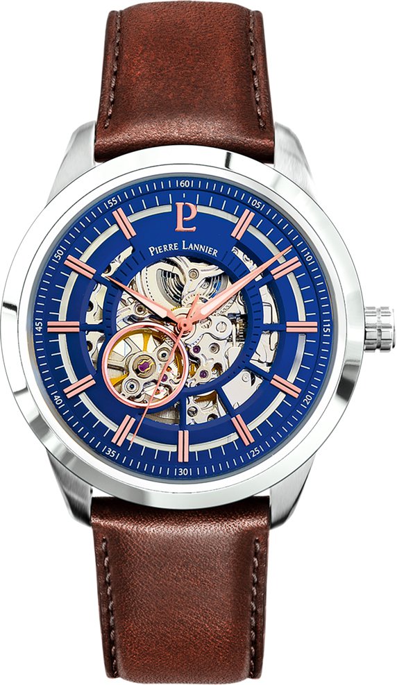

Наручные часы Pierre Lannier Automatic 329F164