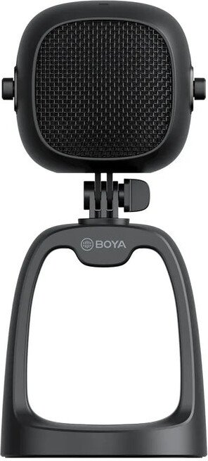 

Проводной микрофон BOYA BY-CM6