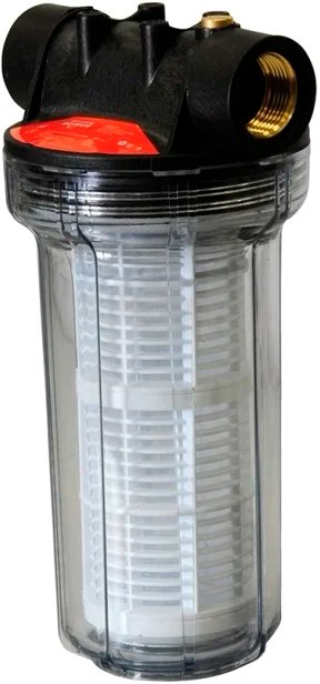 

Магистральный фильтр ELITECH 1005.000500