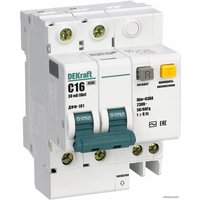 Дифференциальный автомат DEKraft 15157DEK