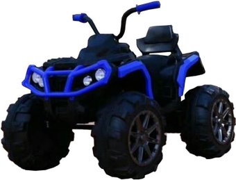 Электроквадроцикл Electric Toys Beach Quad (синий)
