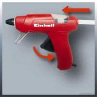 Термоклеевой пистолет Einhell TC-GG 30