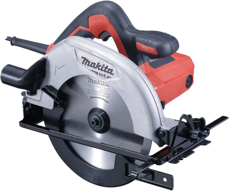 

Дисковая (циркулярная) пила Makita MT M5802