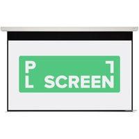 Проекционный экран PL Zefir Z-MRS-HD-120D