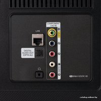 Телевизор Samsung UE50JU6400U