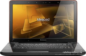 Lenovo IdeaPad Y560 (59037215)