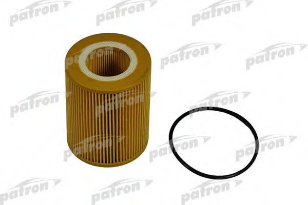 

Масляный фильтр Patron PF4241