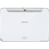 Планшет Samsung Galaxy Note 10.1 16GB 3G Pearl White (GT-N8000)