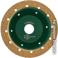 Твердосплавная чашка Trio Diamond 390005
