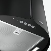 Кухонная вытяжка Franke Smart Suspended FSMS F42 BK 345.0654.933