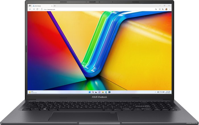 ASUS Vivobook 16X K3605ZV-RP207