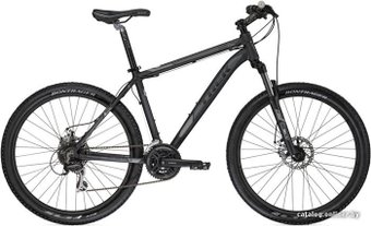 Trek 3900 Disc (2012)