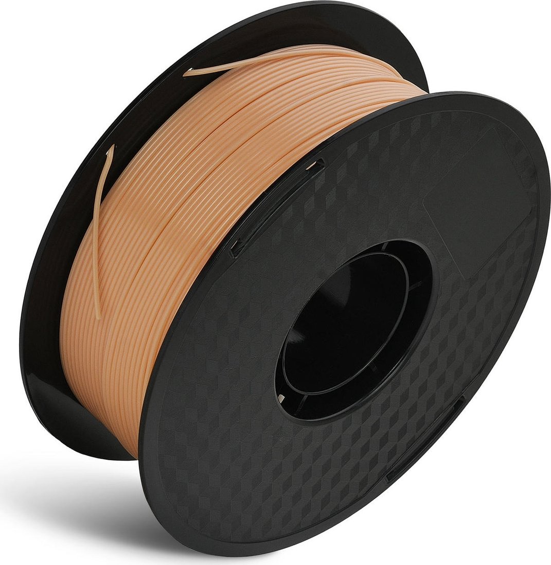 Филамент CrownMicro CM-FILPETG030Sk
