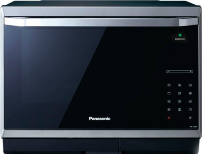 

Микроволновая печь Panasonic NN-CS894BZPE