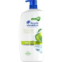  Head & Shoulders Яблочная свежесть против перхоти (800мл)