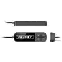 Радар-детектор SilverStone F1 R-BOT в Витебске