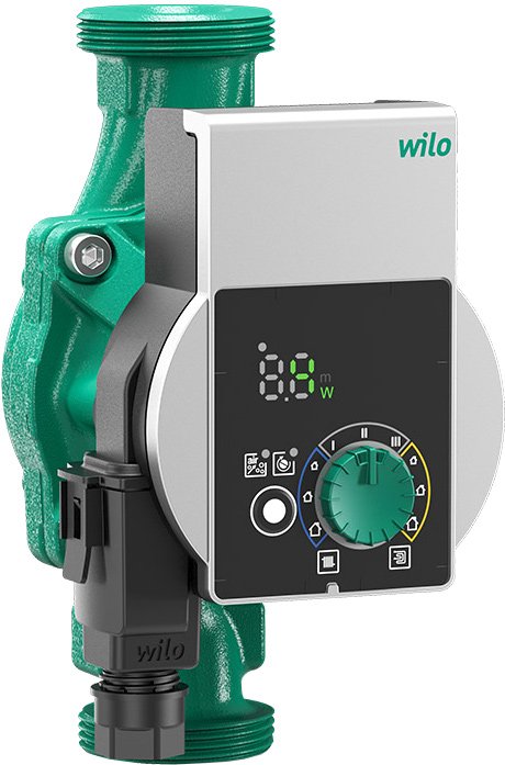 

Циркуляционный насос Wilo Yonos Pico 25/1-8 [4215517]