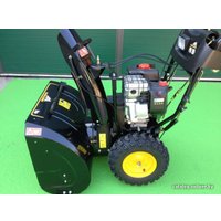Снегоуборщик McCulloch PM105