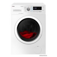 Стиральная машина Hansa WHN8141BSD2
