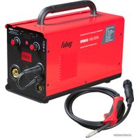 Сварочный инвертор Fubag IRMIG 160 SYN 41382