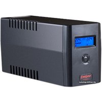 Источник бесперебойного питания ExeGate Power Smart ULB-600 LCD