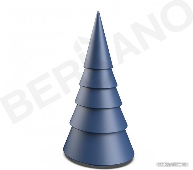 Фигурка для сада Berkano Eiswald 210_021_17 (синий)